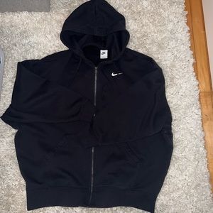 Nike hoodie